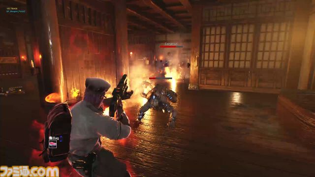『ピザ・バンディット』8月25日にアーリーアクセス開始。元傭兵が銃弾をかわしながらステーキを焼いてピザ屋を経営するTPS