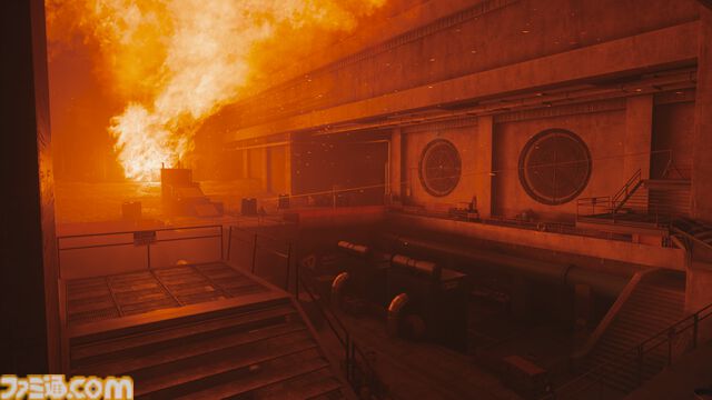 『FBC: Firebreak』6月17日発売。『Control』世界が舞台の3人協力FPS。初日からGame PassおよびPS Plus入り