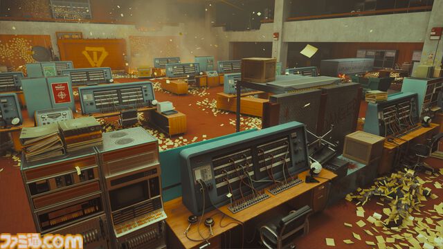 『FBC: Firebreak』6月17日発売。『Control』世界が舞台の3人協力FPS。初日からGame PassおよびPS Plus入り