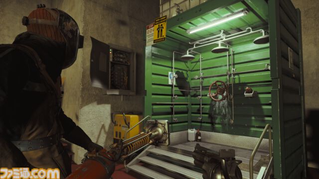 『FBC: Firebreak』6月17日発売。『Control』世界が舞台の3人協力FPS。初日からGame PassおよびPS Plus入り