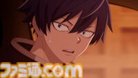 『桃源暗鬼』アニメ化決定。浦和希、神谷浩史、西山宏太朗が出演。ティザービジュアルとPVも公開。鬼の子孫と桃太郎の子孫の戦いを描いた学園バトル