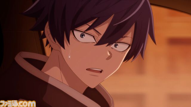 『桃源暗鬼』アニメ化決定。浦和希、神谷浩史、西山宏太朗が出演。ティザービジュアルとPVも公開。鬼の子孫と桃太郎の子孫の戦いを描いた学園バトル