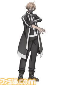 『桃源暗鬼』アニメ化決定。浦和希、神谷浩史、西山宏太朗が出演。ティザービジュアルとPVも公開。鬼の子孫と桃太郎の子孫の戦いを描いた学園バトル