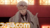 『桃源暗鬼』アニメ化決定。浦和希、神谷浩史、西山宏太朗が出演。ティザービジュアルとPVも公開。鬼の子孫と桃太郎の子孫の戦いを描いた学園バトル