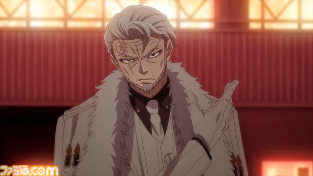 『桃源暗鬼』アニメ化決定。浦和希、神谷浩史、西山宏太朗が出演。ティザービジュアルとPVも公開。鬼の子孫と桃太郎の子孫の戦いを描いた学園バトル