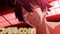 『桃源暗鬼』アニメ化決定。浦和希、神谷浩史、西山宏太朗が出演。ティザービジュアルとPVも公開。鬼の子孫と桃太郎の子孫の戦いを描いた学園バトル