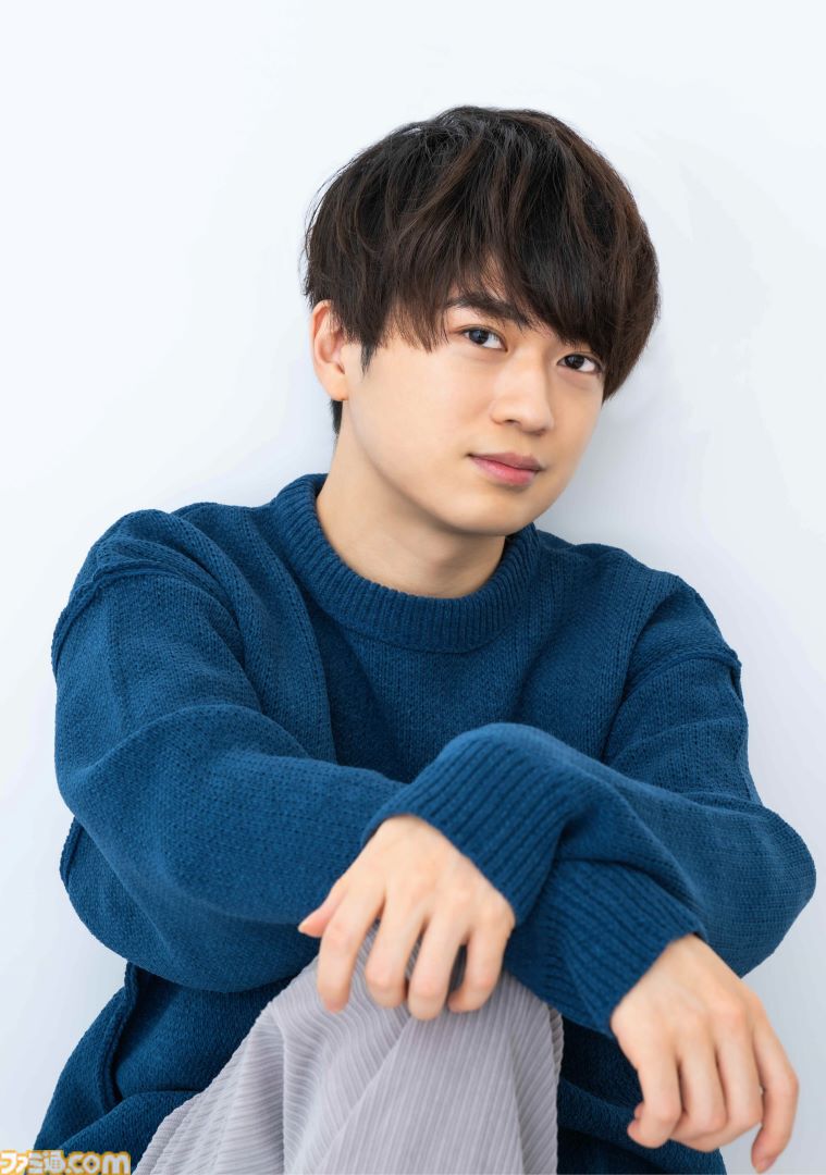 『桃源暗鬼』アニメ化決定。浦和希、神谷浩史、西山宏太朗が出演。ティザービジュアルとPVも公開。鬼の子孫と桃太郎の子孫の戦いを描いた学園バトル