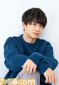 『桃源暗鬼』アニメ化決定。浦和希、神谷浩史、西山宏太朗が出演。ティザービジュアルとPVも公開。鬼の子孫と桃太郎の子孫の戦いを描いた学園バトル