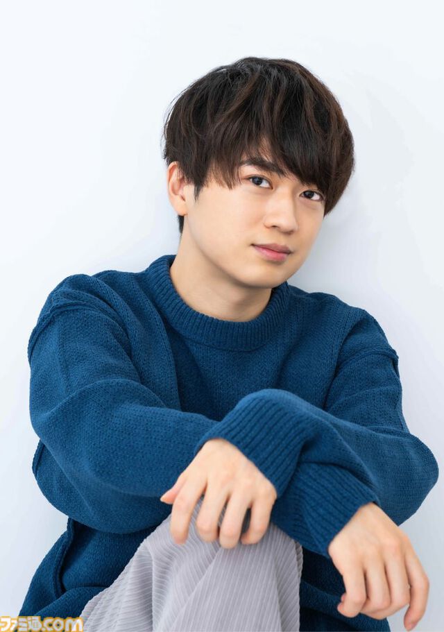 『桃源暗鬼』アニメ化決定。浦和希、神谷浩史、西山宏太朗が出演。ティザービジュアルとPVも公開。鬼の子孫と桃太郎の子孫の戦いを描いた学園バトル