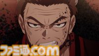 『桃源暗鬼』アニメ化決定。浦和希、神谷浩史、西山宏太朗が出演。ティザービジュアルとPVも公開。鬼の子孫と桃太郎の子孫の戦いを描いた学園バトル
