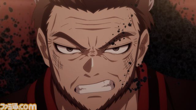 『桃源暗鬼』アニメ化決定。浦和希、神谷浩史、西山宏太朗が出演。ティザービジュアルとPVも公開。鬼の子孫と桃太郎の子孫の戦いを描いた学園バトル
