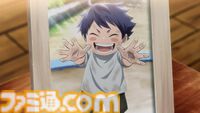 『桃源暗鬼』アニメ化決定。浦和希、神谷浩史、西山宏太朗が出演。ティザービジュアルとPVも公開。鬼の子孫と桃太郎の子孫の戦いを描いた学園バトル
