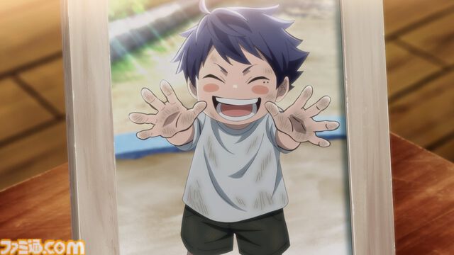 『桃源暗鬼』アニメ化決定。浦和希、神谷浩史、西山宏太朗が出演。ティザービジュアルとPVも公開。鬼の子孫と桃太郎の子孫の戦いを描いた学園バトル