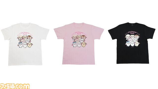 ちいかわパークに“牢屋フォトスポット”が登場。オデとゴブリンの「むちゃくちゃにしてやる!!」シーンといっしょに