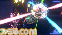 『NeverAwake』後日談として開発中のDLCが単体で遊べるように。『NeverAwake FLASHBACK』今秋配信&シュー⼤祭に出演決定