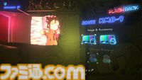 『NeverAwake』後日談として開発中のDLCが単体で遊べるように。『NeverAwake FLASHBACK』今秋配信&シュー⼤祭に出演決定