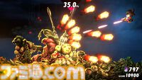 『NeverAwake』後日談として開発中のDLCが単体で遊べるように。『NeverAwake FLASHBACK』今秋配信&シュー⼤祭に出演決定