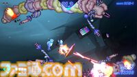 『NeverAwake』後日談として開発中のDLCが単体で遊べるように。『NeverAwake FLASHBACK』今秋配信&シュー⼤祭に出演決定