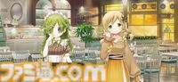 【ネタバレあり】『魔法少女まどか☆マギカ scene0』下倉バイオ氏インタビュー。原作ファンであるほど楽しめるネタが詰まった「愛生まばゆ」の物語【魔法少女まどか☆マギカ Magia Exedra】