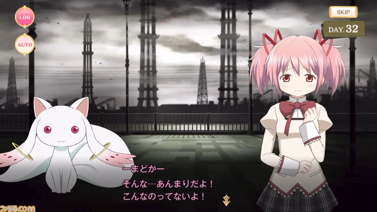 【ネタバレあり】『魔法少女まどか☆マギカ scene0』下倉バイオ氏インタビュー。原作ファンであるほど楽しめるネタが詰まった「愛生まばゆ」の物語【魔法少女まどか☆マギカ Magia Exedra】