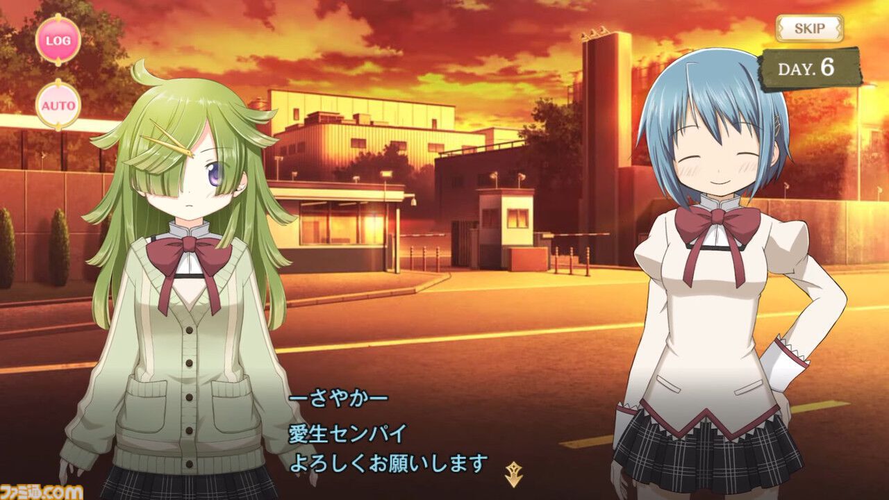 【ネタバレあり】『魔法少女まどか☆マギカ scene0』下倉バイオ氏インタビュー。原作ファンであるほど楽しめるネタが詰まった「愛生まばゆ」の物語【魔法少女まどか☆マギカ Magia Exedra】