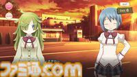 【ネタバレあり】『魔法少女まどか☆マギカ scene0』下倉バイオ氏インタビュー。原作ファンであるほど楽しめるネタが詰まった「愛生まばゆ」の物語【魔法少女まどか☆マギカ Magia Exedra】
