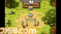幻のRPG『妖怪バスター ナビ之介』の最新情報が6月12日に発表。『メタルスラッグ』や『R-TYPE』を手がけたakio氏が2000年代初頭に制作していたタイトルを再構築