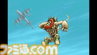 幻のRPG『妖怪バスター ナビ之介』の最新情報が6月12日に発表。『メタルスラッグ』や『R-TYPE』を手がけたakio氏が2000年代初頭に制作していたタイトルを再構築
