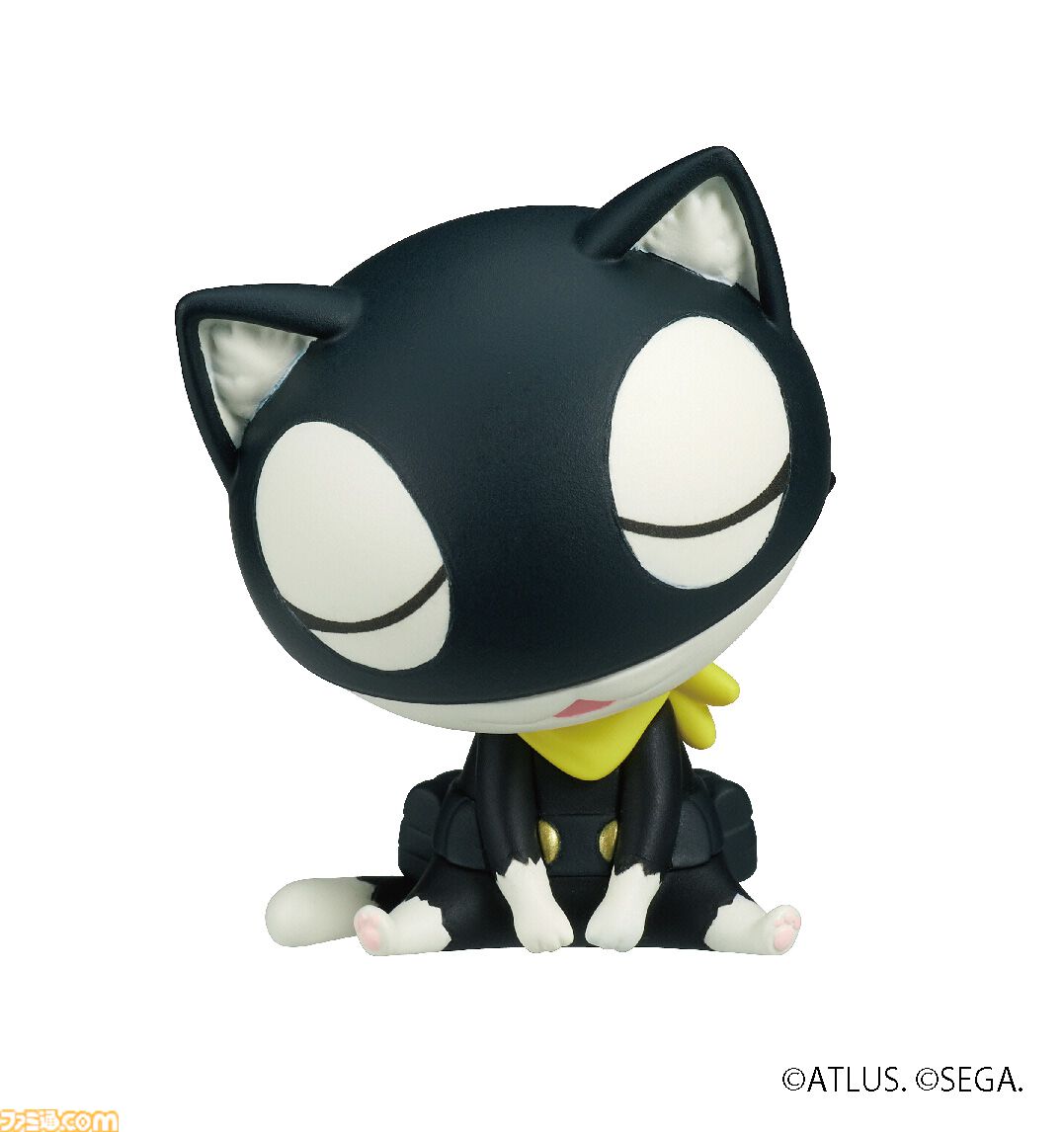 P5R】『ペルソナ5 ザ・ロイヤル』ジョーカー、モナ、パンサーら
