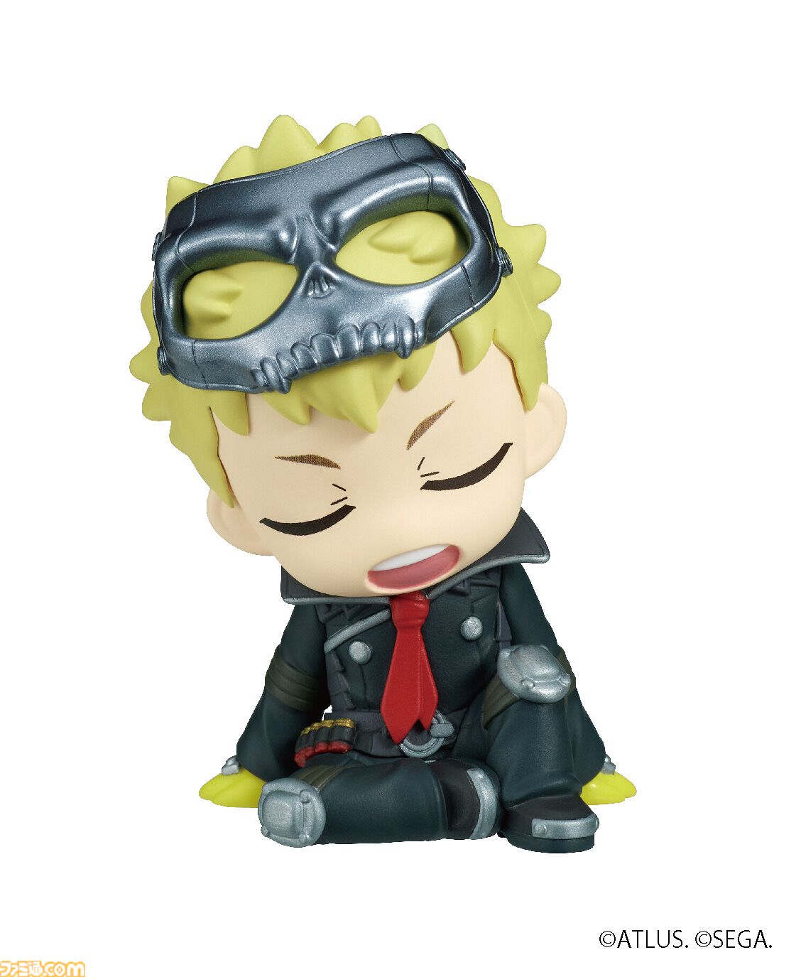 [最安値]ペルソナ5ザロイヤル ジョーカー 抽選販売】 Lucrea（ルクリア） ペルソナ5 ザ・ロイヤル ジョーカー