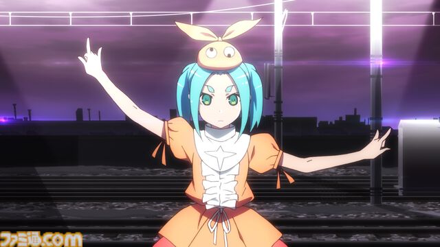 『物語シリーズ オフ&モンスターシーズン』が7月6日よりABEMAにて独占配信。YOASOBIによる主題歌『UNDEAD』を使用した最新PVが公開