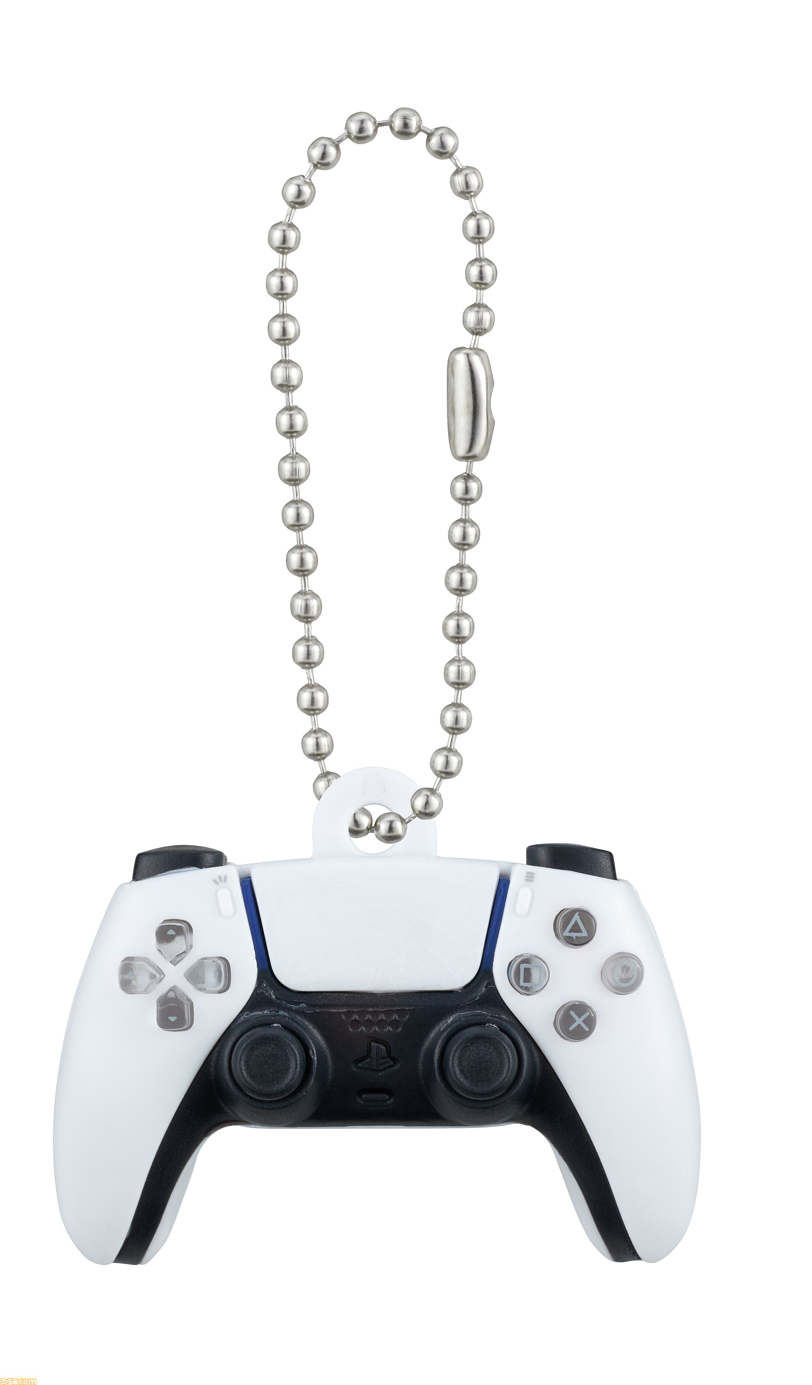 PS5 DUALSENSE スターライトブルー024