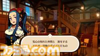 『モンカルファンタ』日向悠二がキャライラストを担当。エクスペリエンス新作のコマンドRPG発表。9月18日発売