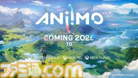 オープンワールドモンスター収集RPG『Aniimo（アニモ）』、かわいいアニモに変身して冒険する日本語ボイス付き公式ティザー映像が公開
