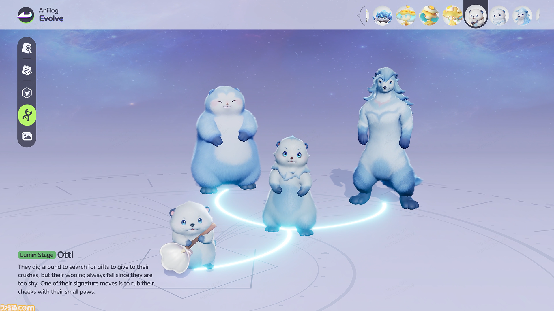 オープンワールドモンスター収集RPG『Aniimo（アニモ）』、かわいいアニモに変身して冒険する日本語ボイス付き公式ティザー映像が公開