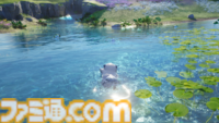オープンワールドモンスター収集RPG『Aniimo（アニモ）』、かわいいアニモに変身して冒険する日本語ボイス付き公式ティザー映像が公開