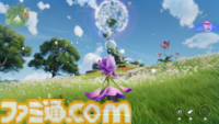 オープンワールドモンスター収集RPG『Aniimo（アニモ）』、かわいいアニモに変身して冒険する日本語ボイス付き公式ティザー映像が公開