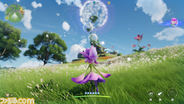 オープンワールドモンスター収集RPG『Aniimo（アニモ）』、かわいいアニモに変身して冒険する日本語ボイス付き公式ティザー映像が公開