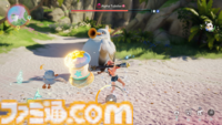 オープンワールドモンスター収集RPG『Aniimo（アニモ）』、かわいいアニモに変身して冒険する日本語ボイス付き公式ティザー映像が公開