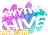 『Rhythm Hive』LE SSERAFIMの新曲『DIFFERENT』をプレイ可能、さいたまスーパーアリーナ公演に音ゲーがプレイアブル出展