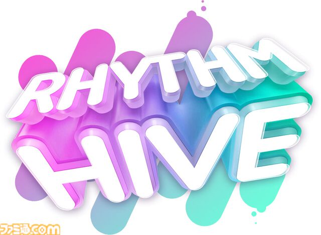 『Rhythm Hive』LE SSERAFIMの新曲『DIFFERENT』をプレイ可能、さいたまスーパーアリーナ公演に音ゲーがプレイアブル出展