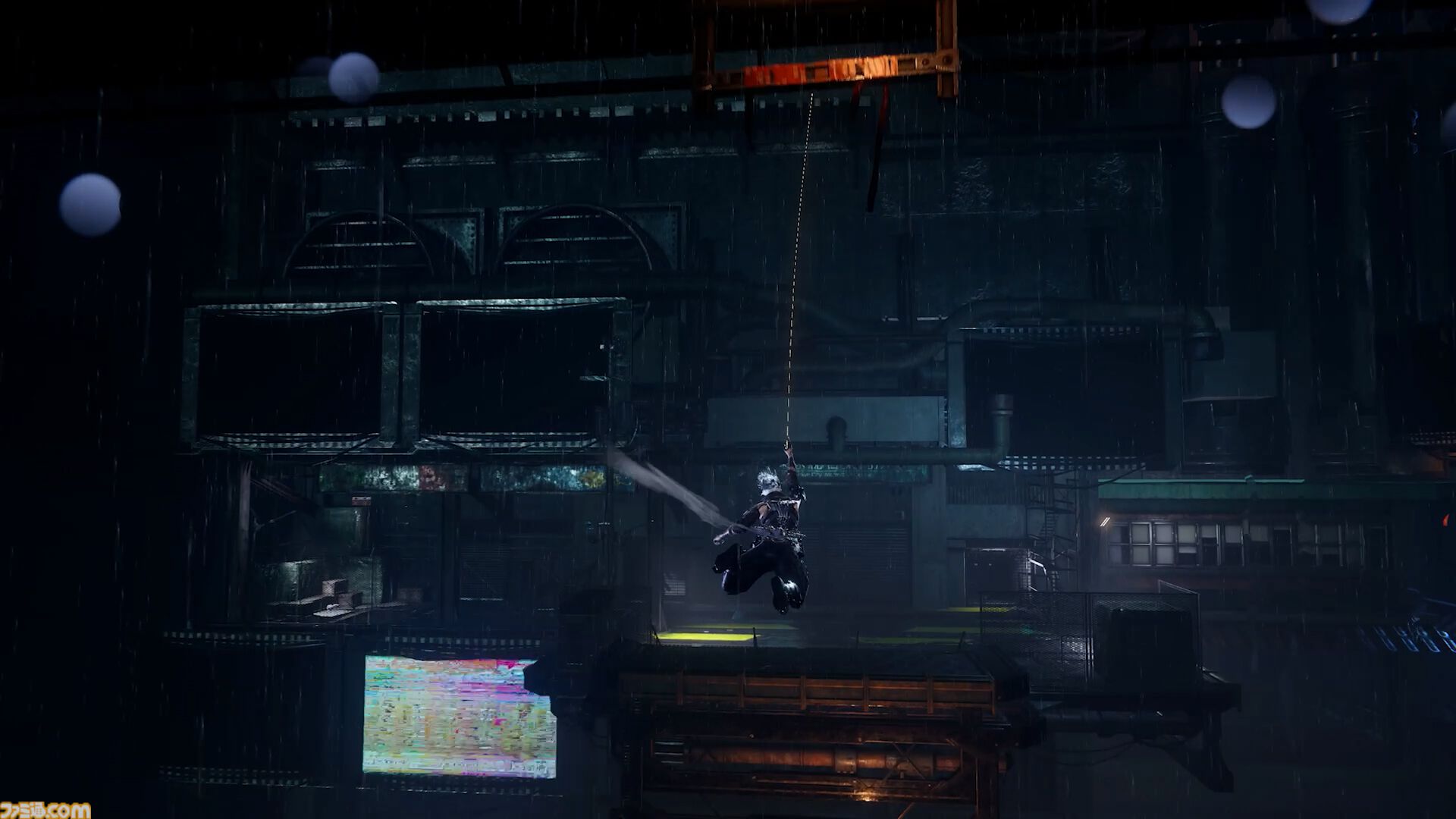 『NINJA GAIDEN 4』先行レビュー。血しぶき舞うハイスピード忍者バトルは最高！ ただし攻撃が気持ちよすぎて防御を忘れるとすぐゲームオーバーに【SGF2025】