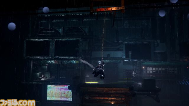 『NINJA GAIDEN 4』先行レビュー。血しぶき舞うハイスピード忍者バトルは最高！ ただし攻撃が気持ちよすぎて防御を忘れるとすぐゲームオーバーに【SGF2025】