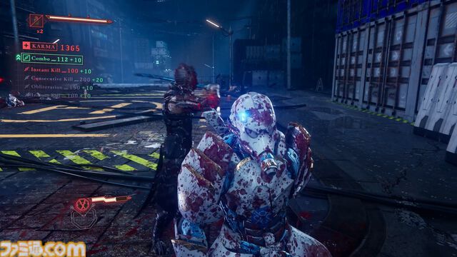 『NINJA GAIDEN 4』先行レビュー。血しぶき舞うハイスピード忍者バトルは最高！ ただし攻撃が気持ちよすぎて防御を忘れるとすぐゲームオーバーに【SGF2025】