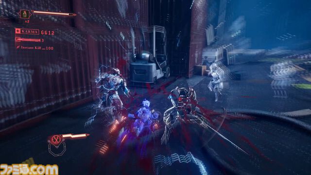 『NINJA GAIDEN 4』先行レビュー。血しぶき舞うハイスピード忍者バトルは最高！ ただし攻撃が気持ちよすぎて防御を忘れるとすぐゲームオーバーに【SGF2025】