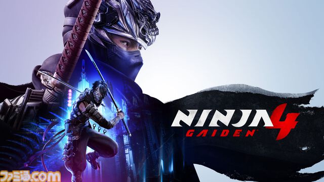『NINJA GAIDEN 4』先行レビュー。血しぶき舞うハイスピード忍者バトルは最高！ ただし攻撃が気持ちよすぎて防御を忘れるとすぐゲームオーバーに【SGF2025】