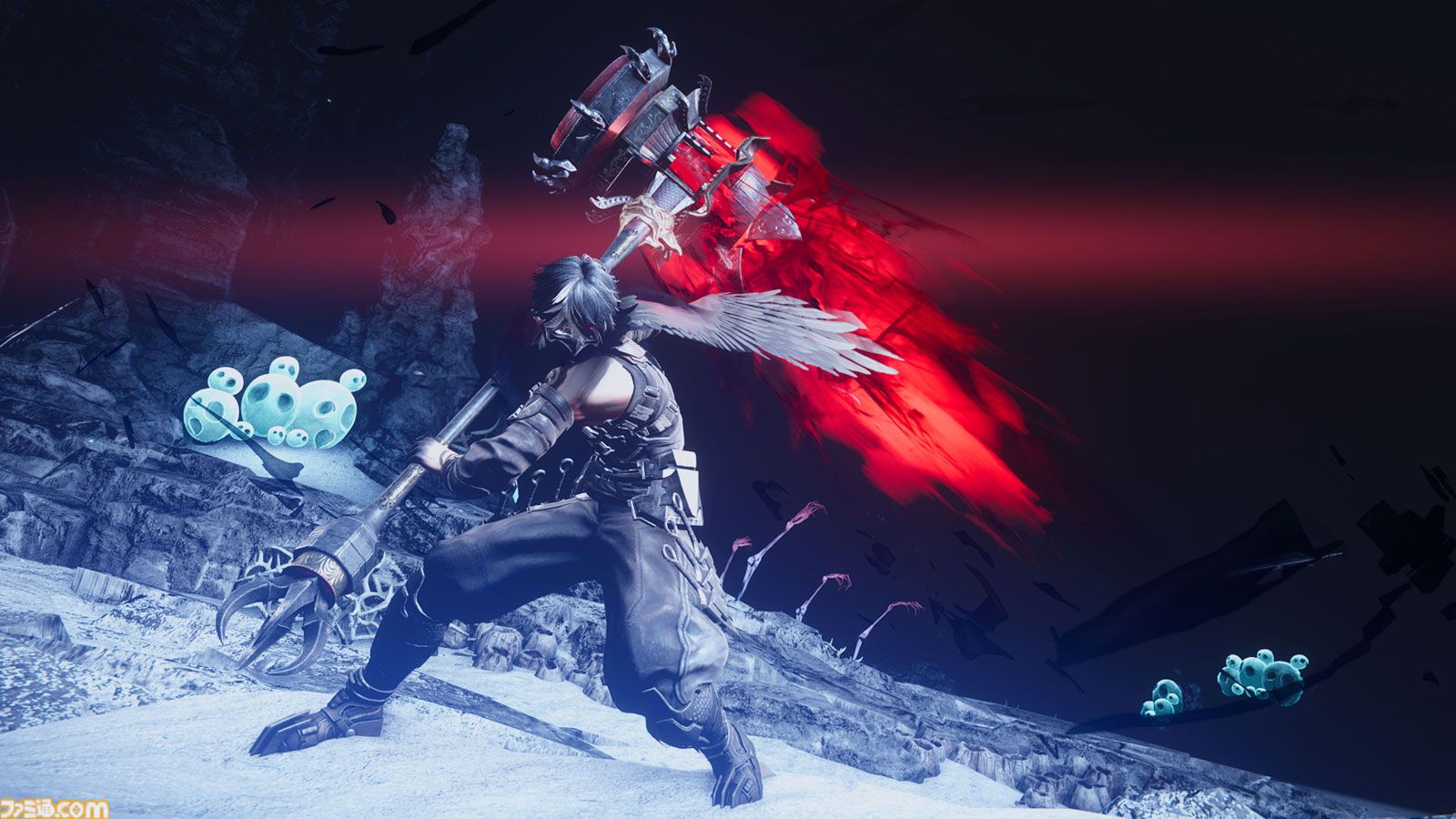 『NINJA GAIDEN 4』先行レビュー。血しぶき舞うハイスピード忍者バトルは最高！ ただし攻撃が気持ちよすぎて防御を忘れるとすぐゲームオーバーに【SGF2025】
