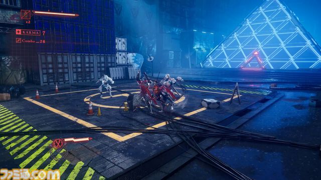 『NINJA GAIDEN 4』先行レビュー。血しぶき舞うハイスピード忍者バトルは最高！ ただし攻撃が気持ちよすぎて防御を忘れるとすぐゲームオーバーに【SGF2025】