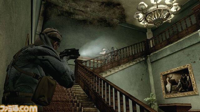 PS3『メタルギア ソリッド 4』が発売された日。年老いたスネークの姿に誰もが衝撃を受けた作品。戦場という状況への潜入が新しかった【今日は何の日？】