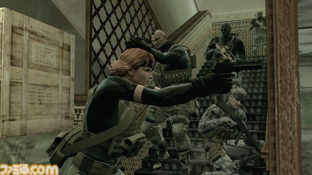 PS3『メタルギア ソリッド 4』が発売された日。年老いたスネークの姿に誰もが衝撃を受けた作品。戦場という状況への潜入が新しかった【今日は何の日？】